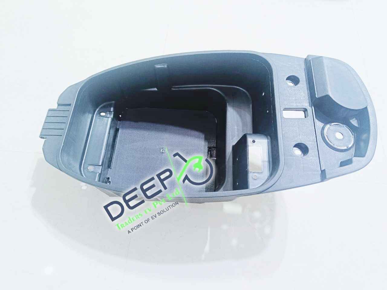 Deep Traders EV Pvt. Ltd.